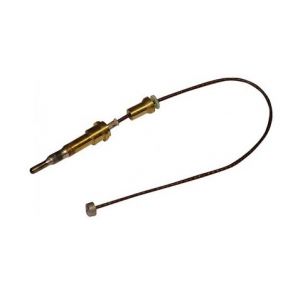 Image de Diff Thermocouples(X 5) pour Chaffoteaux : 60035087