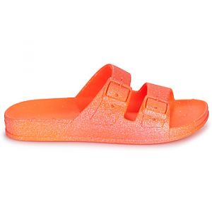 Mules Cacato&egrave;s SEREIA Orange - Taille 37,38,39,41