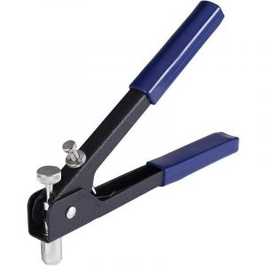 Image de 86pcs Écrou Rivet Gun Pince à Riveter Insert Fileté Riveteuse Professionnelle Outil de Rivet M3 M4 M5 M6 M8 Kit de Pince à Rivet Pop Riveteuse