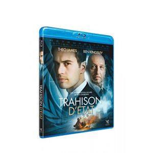 Trahison d'état [Blu-Ray]