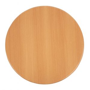Bolero Ronde table Hêtre 600mm