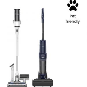Tineco Aspirateur laveur Floor One Switch S7 Pet