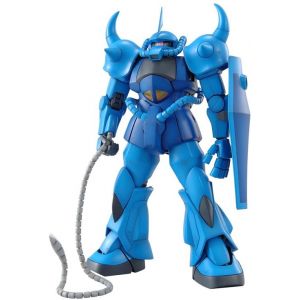 Bandai Gunpla MG 1/100 GOUF VER.2.0 Gunpla - GUN80661