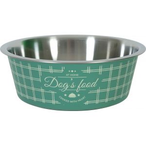 Zolux Ecuelle anti-dérapant pour chien