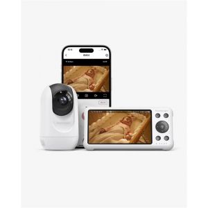 Momcozy Video-Babyphone BM04 5,5 Zoll