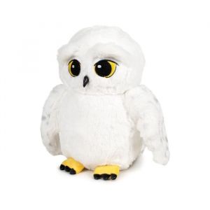 Play by play Peluche Harry Potter Hedwig