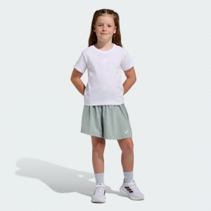 Adidas Ensemble Seasonals Glam Short, pointure 92 cm - Taille 92 cm