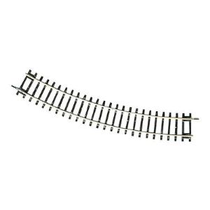 Roco 42422 - Rail courbe R2 2,1 mm H0 Line