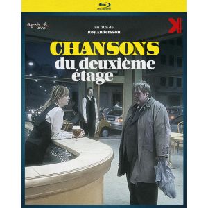 Image de Chansons du deuxième étage [Blu-Ray]