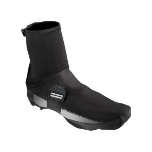 Image de Mavic Crossmax Thermo Shoe Cover S Couvre-chaussures Black