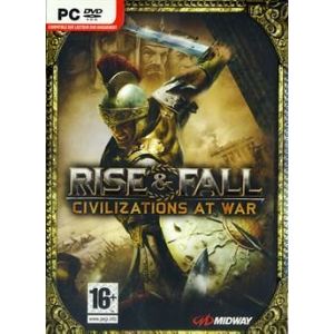 Rise & Fall : Civilizations at War [PC]