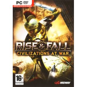 Rise & Fall : Civilizations at War [PC]