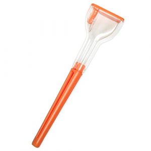 Cone Artist L'outil pour Rouler des Cigarettes en Forme de c&ocirc;ne Parfait pour l'utilisation de Produits &agrave; Tabac King Size Multicolore