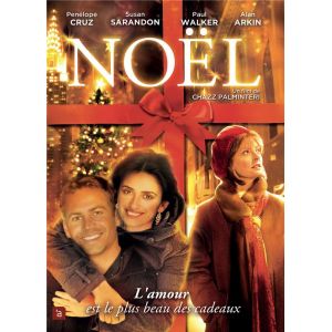 Image de Noël [DVD]