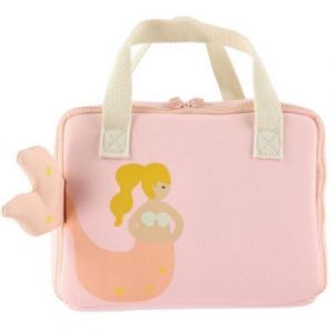 Image de Sunnylife Lunch bag sirène magique