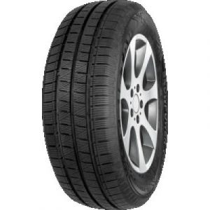 Tristar Pneu Hiver SNOWPOWER VAN 165/70 R14 89/87R
