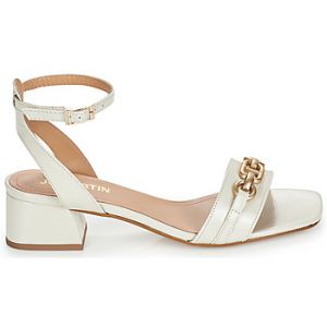 JB Martin Sandales VITAMINE Blanc - Taille 37,39,40,41