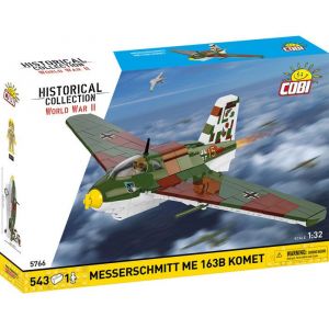 Cobi Messerschmitt Me 163B Komet