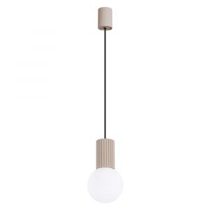 Lampe suspendue Sollux Lighting Halo 1