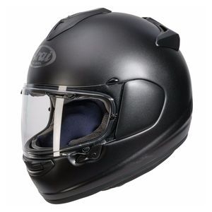 Image de Arai Casque intégral CHASER-X Frost Black - 53-54 / TAILLE XS