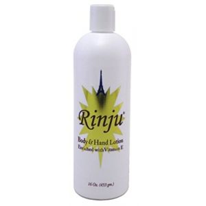 Image de Rinju - Body & hand lotion