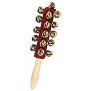 Image de Toys Pure UC 015 - B&acirc;ton avec 21 grelots