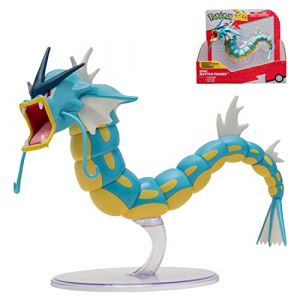 Image de Bandai Pokémon - Figurine Leviator 30 cm