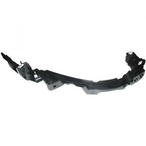 Volkswagen Support de phare avant droit Golf 6 2008-2012 RA27024