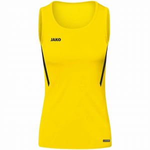 Jako Débardeur fille top Challenge