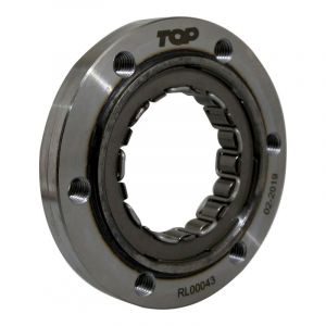 Roue libre de demarreur Top Performances Yamaha 530 Tmax, Mt-07 2014>2016