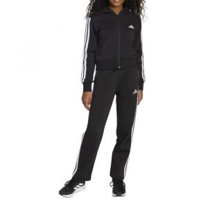 Adidas Survêtement fille 3-Stripes
