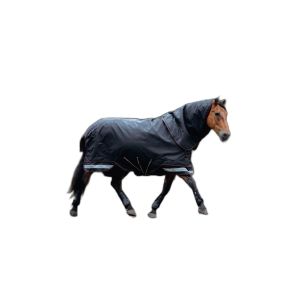 Lemieux Couverture d'ext&eacute;rieur pour cheval imperm&eacute;able Arika Storm-Tek 100g