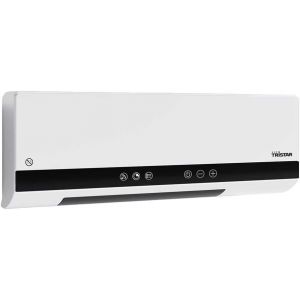 Tristar Radiateur mural c&eacute;ramique PTC 2000 W