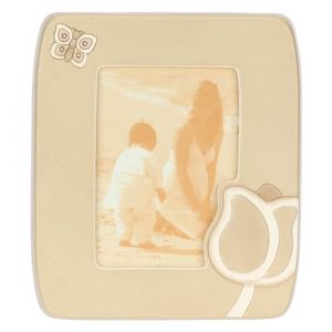 THUN Cadre photo en c&eacute;ramique Iconic Elegance, grand format