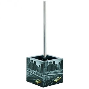 Image de MSV 140578 - Brosse WC New York