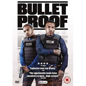 Bulletproof (2 Dvd) [Edizione: Regno Unito] [Import italien]