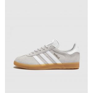 Image de Adidas Gazelle Originals Gris/gomme 42 Homme