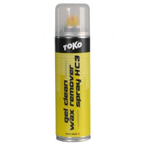 Toko Outils Gel Clean Spray Hc3 - Taille 250 ml