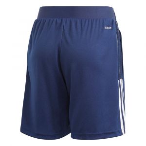 Adidas Short - Tiro21 Tr - Bleu Marine Junior 14ANS