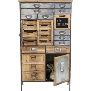 Kare Design Karedesign Commode Art Factory