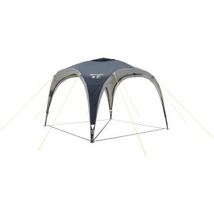 Outwell Summer Lounge M, bleu Tentes de réception & Tonnelles