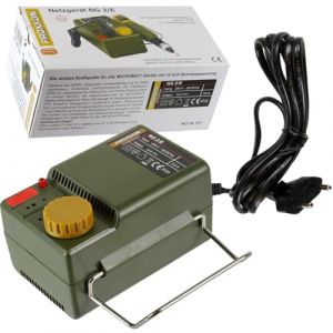 Proxxon micromot 28707 Transfo MICROMOT NG 2/E