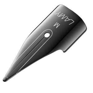 Lamy 1231788 Z 52 mine M – Plume en Acier Inoxydable