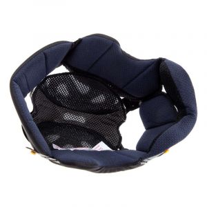 Arai Coiffe SZ-R X/VAS bleu XS-S 12mm