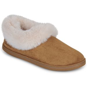 Skechers Pantoufles femme Cozy Campfire