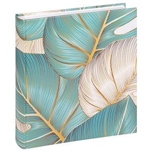 Walther design FA-297-3 Album photo Variety, 30x30 cm, monstera