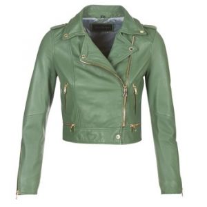 Image de Oakwood Veste YOKO vert - Taille L