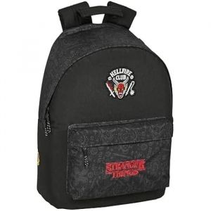 Safta Sac à dos avec pochette pour ordinateur portable enfant 31x41x16 cm