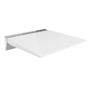 Villeroy & Boch ViCare Siège rabattable, 92170368,