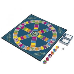 Hasbro Gaming Trivial Pursuit Game: Classic Edition Jeu De Soci&eacute;t&eacute; &Eacute;ducatif